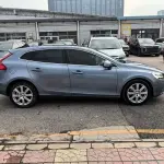 Volvo V40 2018 из Китая