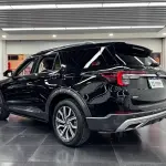 Ford Explorer 2023 из Китая