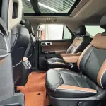 Ford Explorer 2023 из Китая