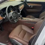 Volvo S90 2019 из Китая