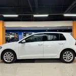 Volkswagen Golf 2018 из Китая