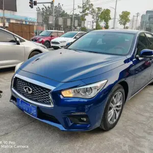 Infiniti Q50L 2018 211 л.с. — лот 57786366 из Китая