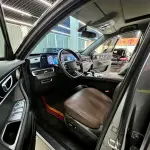 Chery Tiggo 7 PLUS 2024 из Китая