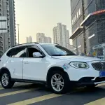Zhonghua V5 2014 из Китая