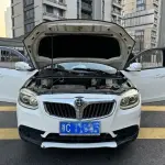 Zhonghua V5 2014 из Китая