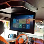 Mercedes-Benz Vito 2020 211 л.с. — лот 57786563 из Китая