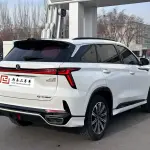 Changan 长安CS75PLUS 2024 188 л.с. 188 л.с. 188 л.с. 188 л.с. из Китая