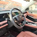 Changan 长安CS75PLUS 2024 188 л.с. 188 л.с. 188 л.с. 188 л.с. из Китая