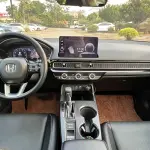 Honda Civic 2022 182 л.с. 182 л.с. 182 л.с. из Китая