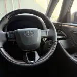 Toyota Alphard из Китая