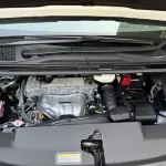 Toyota Alphard из Китая