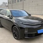 Li Auto Li L7 2023 449 л.с. 449 л.с. 449 л.с. из Китая