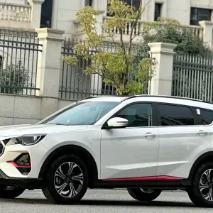 Jetour X70 2023 из Китая