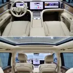 AITO 问界 AITO M9 2025 160 л.с. 160 л.с. из Китая