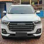 Haval H6 2021 150 л.с. из Китая