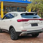 Haval H6 2021 150 л.с. из Китая