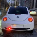 Volkswagen Beetle 2008 из Китая
