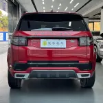 Land Rover Discovery Sport 2021 249 л.с. — лот 57699420 из Китая