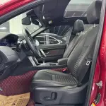 Land Rover Discovery Sport 2021 249 л.с. — лот 57699420 из Китая