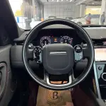 Land Rover Discovery Sport 2021 249 л.с. — лот 57699420 из Китая