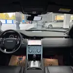 Land Rover Discovery Sport 2021 249 л.с. — лот 57699420 из Китая