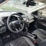 Ford Kuga 2016 181 л.с. 181 л.с. из Китая