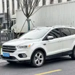 Ford Kuga 2016 181 л.с. 181 л.с. из Китая