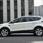 Ford Kuga 2016 181 л.с. 181 л.с. из Китая