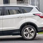 Ford Kuga 2016 181 л.с. 181 л.с. из Китая