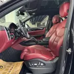 Porsche Cayenne 2018 340 л.с. — лот 57699415 из Китая