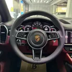 Porsche Cayenne 2018 340 л.с. — лот 57699415 из Китая