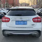 Mercedes-Benz GLA 2017 184 л.с. 184 л.с. 184 л.с. из Китая