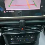 Volkswagen Tharu 2022 из Китая