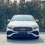 Mercedes-Benz A-Class 2026 из Китая
