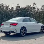Mercedes-Benz A-Class 2026 из Китая