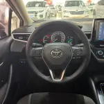 Toyota Corolla 2022 из Китая