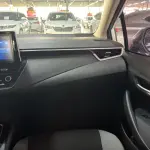 Toyota Corolla 2022 из Китая