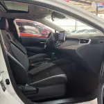 Toyota Corolla 2022 из Китая