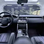 Land Rover Range Rover 2017 381 л.с. — лот 57780746 из Китая