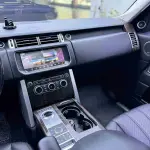 Land Rover Range Rover 2017 381 л.с. — лот 57780746 из Китая