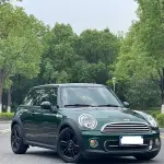 MINI Mini 2014 из Китая