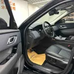 Land Rover Velar 2024 250 л.с. 250 л.с. 250 л.с. из Китая