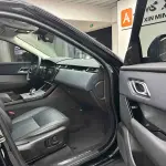 Land Rover Velar 2024 250 л.с. 250 л.с. 250 л.с. из Китая