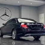 Mercedes-Benz E-Class 2019 258 л.с. — лот 57780735 из Китая