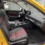 Honda Integra 2021 из Китая
