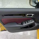 Honda Integra 2021 из Китая