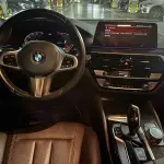 BMW 5 Series 2020 184 л.с. 184 л.с. 184 л.с. из Китая