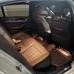 BMW 5 Series 2020 184 л.с. 184 л.с. 184 л.с. из Китая