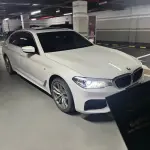 BMW 5 Series 2020 184 л.с. 184 л.с. 184 л.с. из Китая