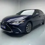 Lexus ES 2023 173 л.с. 173 л.с. 173 л.с. 173 л.с. из Китая